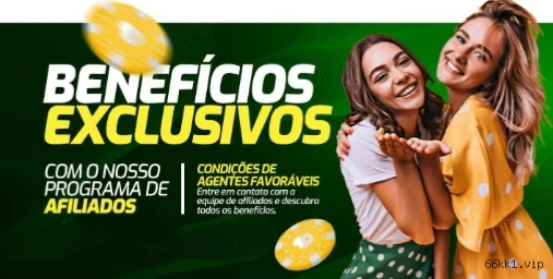Slots online da 66Kk com jackpots progressivos